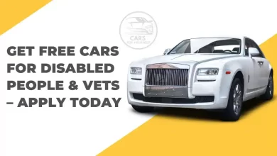 Does Programs Offer Free or Affordable Cars To Disabled free cars for disabled