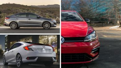 Top 10 Best Small and Compact Cars of the Year Best comapct cars 2019