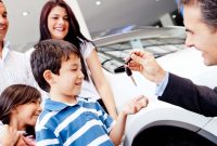 Get Free Car From Charity For Low-income Families
