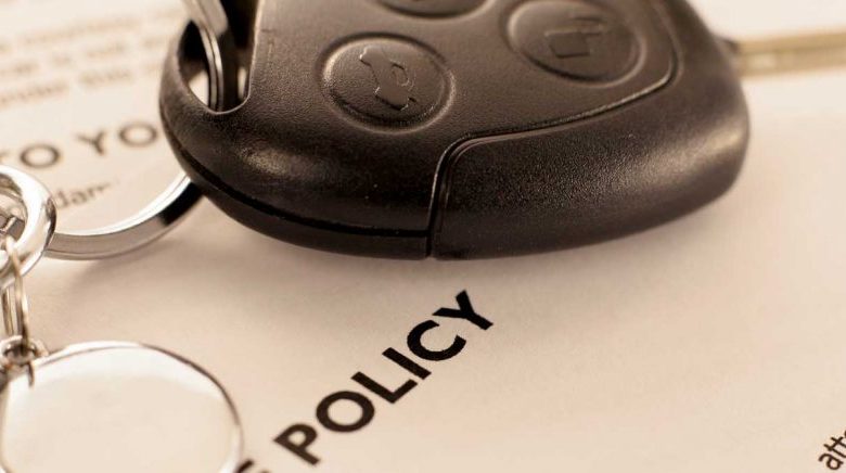 Car Insurance Spare Parts - Things You must Know about your Insurance Policy Car Insurance Spare Parts