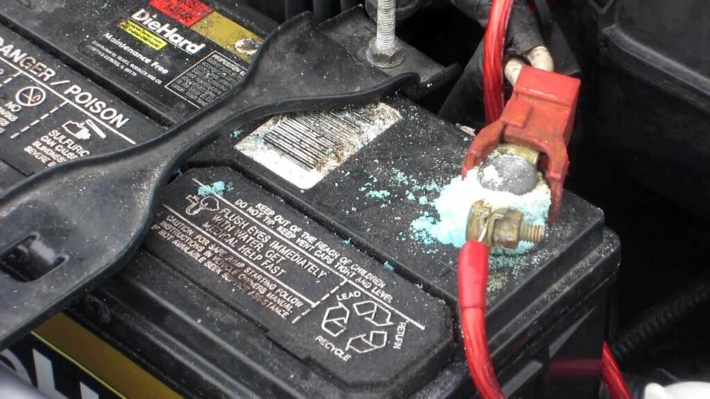 Improve Your Car Performance Free - Improve Engine Performance Check Battery On Time