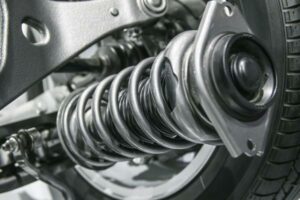 Improve Your Car Performance Free - Improve Engine Performance Shock Absorber