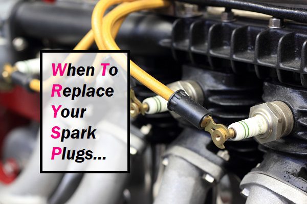 Improve Your Car Performance Free - Improve Engine Performance Spark Plugs