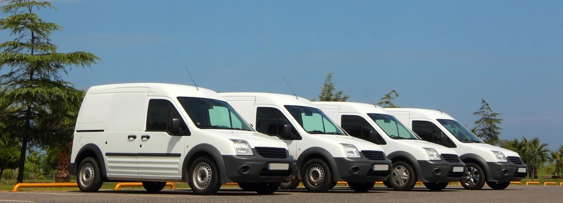 Types of Vehicles Covered by Commercial Vehicle Insurance