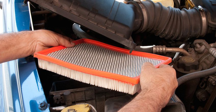Improve Your Car Performance Free - Improve Engine Performance filters