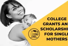 College Grants And Scholarships For Single Mothers College Grants And Scholarships For Single Mothers