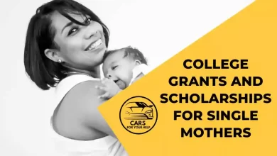 College Grants And Scholarships For Single Mothers College Grants And Scholarships For Single Mothers