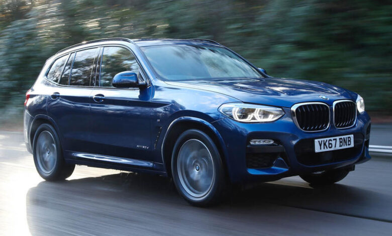 What is the best SUV in the world? What is the best SUV in the world?
