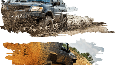 The Best SUVs To Buy - The Best Off-Road Cars You Can Buy In Best Off-Road Cars You Can Buy In 2019 2020