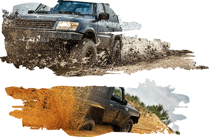 Best Off-Road Cars You Can Buy In 2019 2020