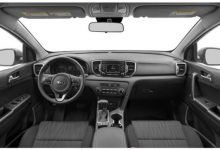 Kia Sportage: five things you should know if you have it Kia Sportage buying guide