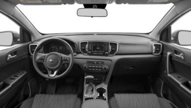 Kia Sportage: five things you should know if you have it Kia Sportage buying guide