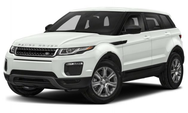 Land Rover Range Rover reviews 2020