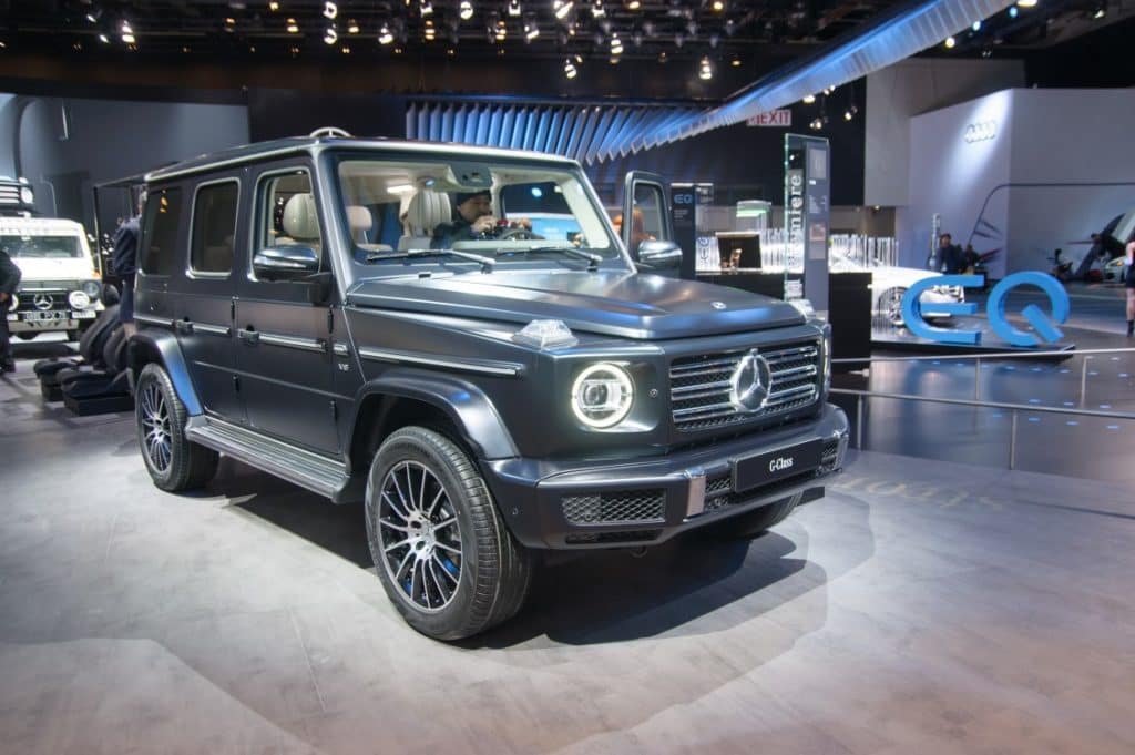 What is the best SUV in the world? What is the best SUV in the world?