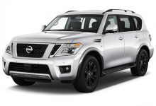 Nissan Armada 2019 Review - Best Car To Buy Nissan Armada 2019 Review