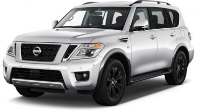 Nissan Armada 2019 Review - Best Car To Buy Nissan Armada 2019 Review