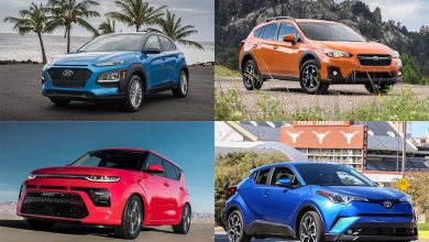 10 Most Affordable New SUVs for 2019