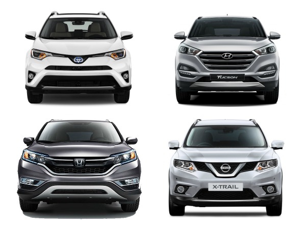 What is the best SUV in the world? What is the best SUV in the world
