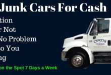 cash for junk cars