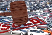 how to buy a car from auctions