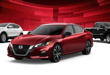 Dealerships With Car Donation Programs - Car Donated From a dealership Nissan car donation program
