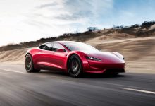 2020 Tesla Review
