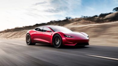 2020 Tesla Review