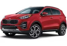 Kia Sportage - Best-Selling SUV Car How Much Does the Kia Sportage Cost