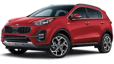How Much Does the Kia Sportage Cost