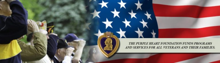 Purple Heart Car Donation Tax Deduction Donate car In
