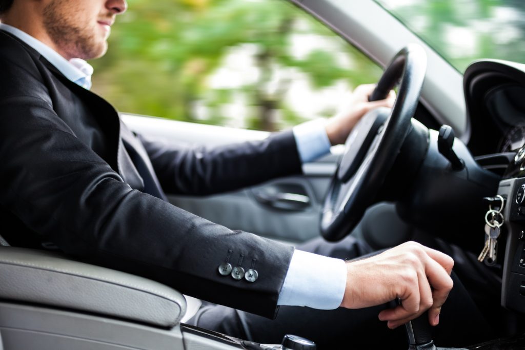 Ways To Work Car Program