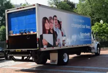 Schedule a Pickup Donation for Goodwill