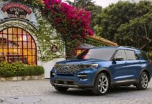 Best Ford Explorer Lease Deals | Review, Price, Special Offers ford explorer lease deals