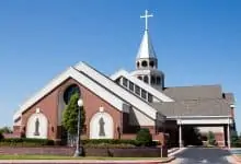 Church Donations Tax Deductible