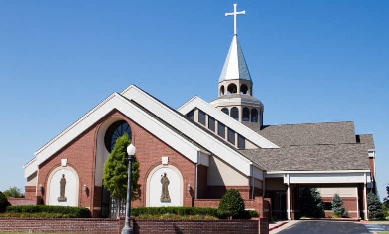 Church Donations Tax Deductible - Donate tax deductible donations to church Church Donations Tax Deductible