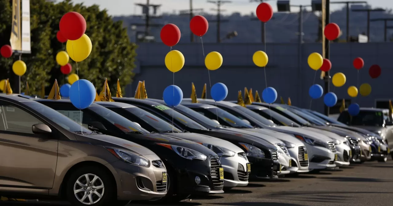 How to Get Free Used Cars From Charity Programs
