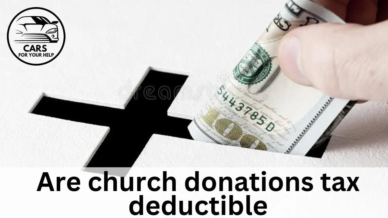 Church Donations Tax Deductible - Donate tax deductible donations to church are church donations tax deductible