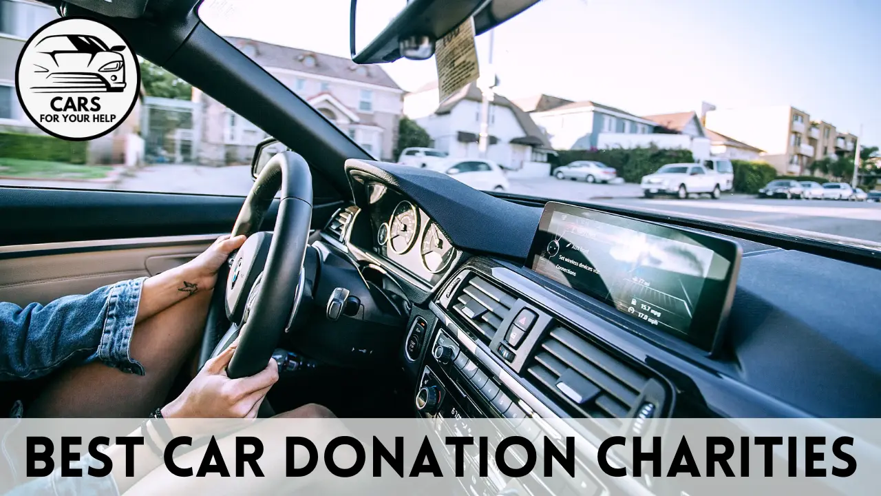 Reputable Car Donation Charities Best Places To Donate Directly best car donation charities
