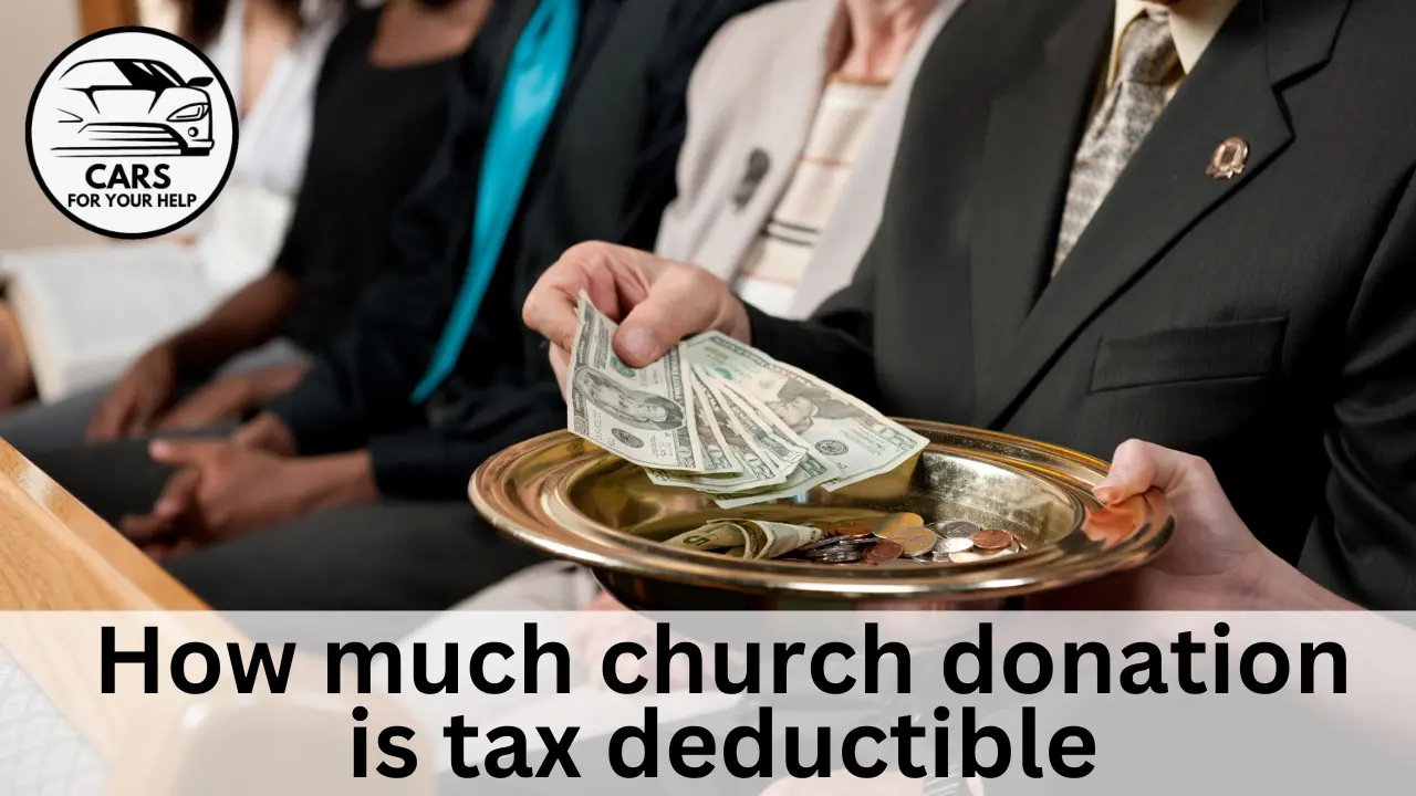 Church Donations Tax Deductible - Donate tax deductible donations to church how much church donation is tax deductible