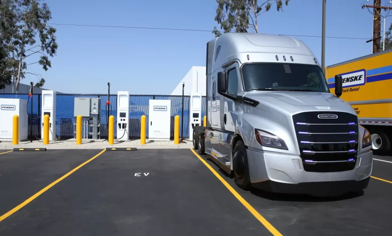 Best Lease Purchase Trucking Companies Best Lease Purchase Trucking Companies