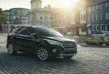 Best Ford Escape Lease Deals and Special Offers & Reviews Best Ford Escape Lease Deals