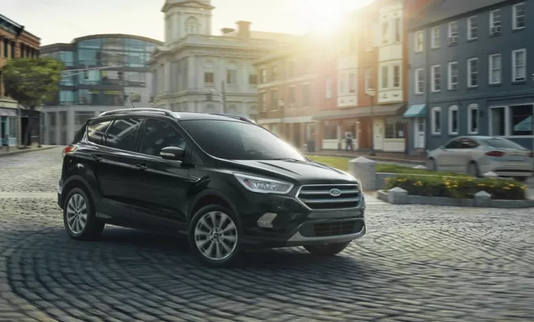 Best Ford Escape Lease Deals and Special Offers & Reviews Best Ford Escape Lease Deals