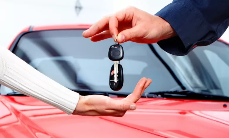 Get Cheap Short Term Car Lease For 3 Months With Offers