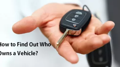 How To Find Out Who Owns A Car How To Find Out Who Owns A Car