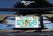 How To Locate The Owner Of A License Plate For Free