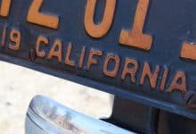 How To Look Up License Plate Owners How To Look Up License Plate Owners