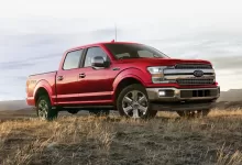 0 Down Lease Ford F 150
