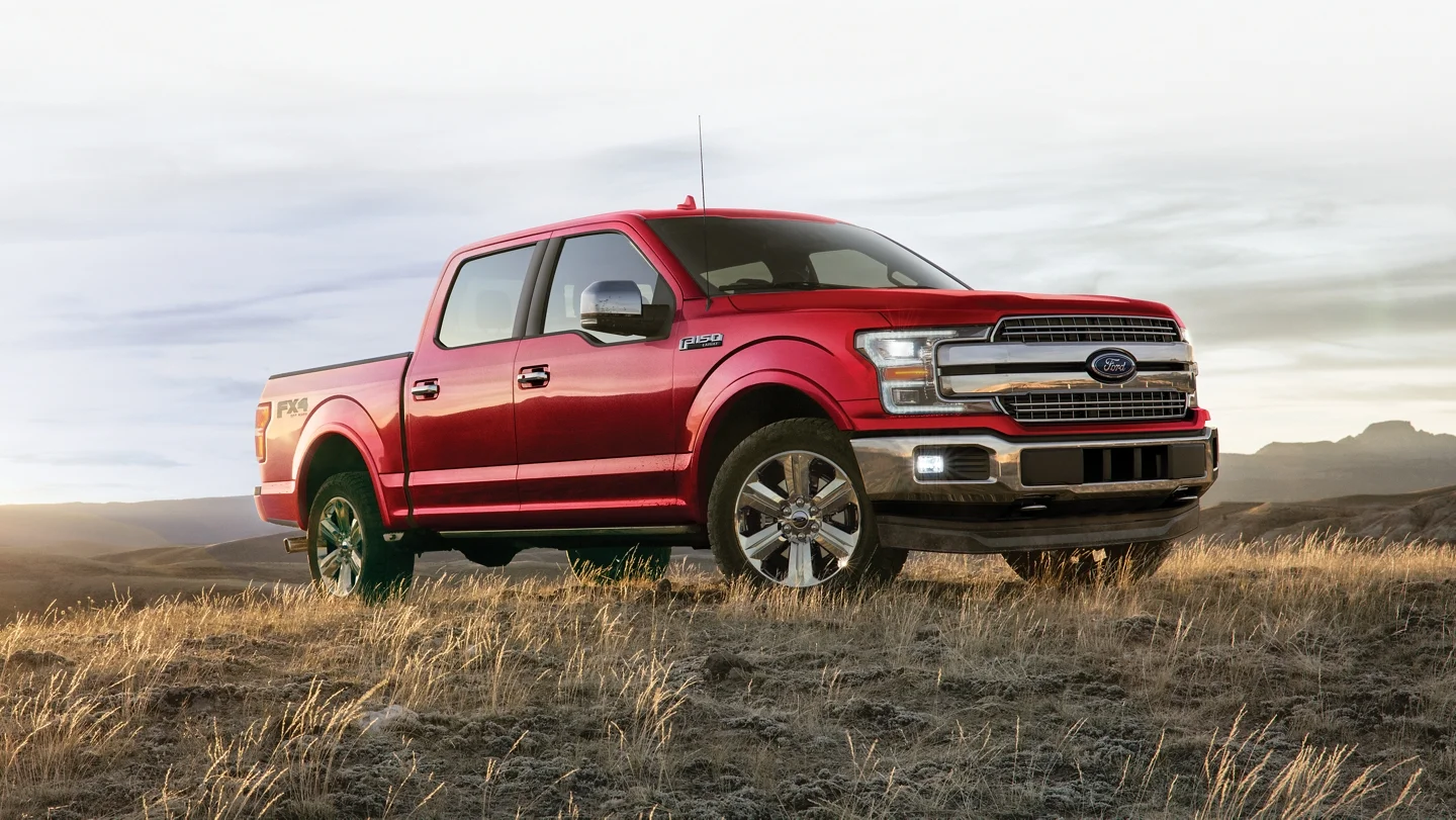 Best Ford Truck Lease Deals 0 Down Lease Ford F 150 2020