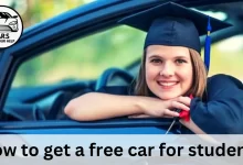Can College Students Get A Free or Affordable Cars how to get a free car for students