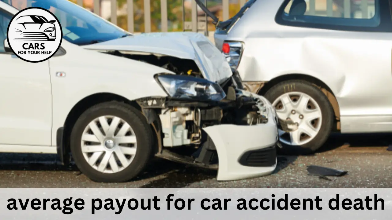 How Much Can Someone Sue For a Car Accident? average payout for car accident death